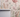 Autumn Blush Wildflower Burst Mural - Peel and Stick and Traditional Wallpaper Wall Mural - nursery neutral beige, blush Meadow Flowers Peel and Stick Wall Mural - blush nursery neutral1