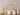 Autumn Blush Wildflower Burst Mural - Peel and Stick and Traditional Wallpaper Wall Mural - nursery neutral beige, blush Meadow Flowers Peel and Stick Wall Mural - blush nursery neutral2