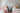 BUTTERFLIES AND BOTANICALS - Retro Flower Pattern Wallpaper Mural - Removable Wall decor - Nursery 6