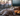 Soft Blue Paint Fade Misty Watercolour Wallpaper Mural Peel and Stick Removable Bedroom Living room
