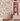 Cactus Desert Ranch Pattern Wall Mural - Wallpaper Traditional or Peel and Stick