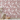 Fairytale Unicorn Magical Pink Pattern Mural - Peel and Stick or Traditional wallpaper Wall Mural - Deer Fawn Rabbits Bunny Princess 4