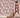 Fairytale Unicorn Magical Pink Pattern Mural - Peel and Stick or Traditional wallpaper Wall Mural - Deer Fawn Rabbits Bunny Princess 8