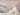 Peel and Stick and DREAMY Star Neutral Up in the Clouds Wall Mural Nursery Bedroom Wallpaper - Silver, Blush and Blue 8