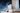 Peel and Stick and Traditional Starry Night Sky Wall Mural Nursery Bedroom Wallpaper - Stars Clouds
