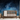 Peel and Stick and Traditional Starry Night Sky Wall Mural Nursery Bedroom Wallpaper - Stars Clouds Magical 1