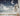 Peel and Stick and Traditional Starry Night Sky Wall Mural Nursery Bedroom Wallpaper - Stars Cresent Moon Clouds 6