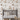 Peel and Stick or Traditional Woodland Forest Animals Nursery Baby Removable Wallpaper - Fox Hedgehog Squirrel Rabbit Bunny 2