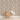 Peel and Stick or Traditional Woodland Forest Animals Nursery Baby Removable Wallpaper - Trees Bear Mountains Deer Rabbit Flowers Fox 5