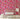 Pink Fairy Flower Pattern - Retro Flower Pattern Wallpaper Mural - Removable Wall decor - Nursery, Baby Girl 5