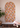 Hippie Boho Groovy Flowers Arch Decal - Retro Flower Pattern Wall Sticker - Removable Arch Wall decor - Nursery, Baby Girl, Terracotta