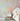 Tie Dye Boho Dreamy Peel and Stick or Traditional Wallpaper Watercolour - Pink Blue Pastel Peach Rainbow