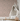 Ditsy Cherry Blossom Floral Farmhouse Pattern Peel and Stick or Traditional Wallpaper - Blush and Light Green - Country Wall Mural