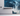 Abstract Sea Surfing Waves Wall Mural - Office Teen Boys Bedroom Wallpaper - Peel and Stick or Traditional