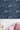 Painted Wildflower Meadow Flowers Peel and Stick or Traditional Wallpaper Wall Mural - Dark Blue Navy Cobalt