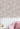 Peel and Stick or Traditional Nursery Wallpaper - Vintage Peter and Flopsy Rabbit Bunny Watercolour Flower Floral Pattern ANY COLOUR