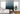 Soft Blue Paint Fade Misty Watercolour Wallpaper Mural Peel and Stick Removable Bedroom Living room