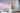 Tie Dye Boho Dreamy Pastel Sky - Peel and Stick or Traditional Wallpaper Watercolour - Pink Blue Pastel Peach Rainbow 5