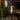 Vintage Industrial Glass Glow Lamp