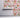 NEW! Peel and Stick Bear and Bunny Floral Flower Nursery Baby Removable Wallpaper
