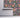 NEW! Peel and Stick Bear and Bunny Floral Flower Nursery Baby Removable Wallpaper