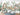 Peel and Stick Jungle Safari Animals Nursery Baby Removable Wallpaper - Lion Cub Elephant Giraffe Parrot