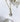 Handmade Moonstone Crystal Gemstone Gold Star Satellite Necklace