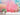 Boho Dreamy Pink Turquoise Gold Watercolour Abstract Wall Mural - Pink Blue Pastel Peach Rainbow - Traditional or Peel and Stick wallpaper