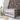 NEW! Peel and Stick Bear and Bunny Floral Flower Nursery Baby Removable Wallpaper