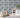 NEW! PEEL and STICK Jungle Safari Animal Pattern Nursery Baby Removable Wallpaper- Lion Cub Monkey Giraffe Panda Sloth Tiger