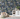 NEW! Peel and Stick Jungle Safari Animals Nursery Baby Removable and traditional Wallpaper - Lion Cub Elephant Giraffe Parrot