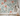 Peel and Stick or Traditional Nursery Wallpaper - Scandi Nordic Tulip Orange and Green Flower Floral Pattern