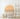 Boho Sunshine Neutral Wall Mural - Peel and Stick SUN Extra Large Decal Wall Sticker