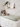 NEW! Peel and Stick or Traditional Woodland Forest Animals Nursery Baby Removable Wallpaper Pattern - Trees Bear Deer Rabbit Flowers Fox