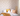 Farm Animals / Bumblebee Bee Neutral Drawn Floral Wall Mural - Peel and Stick or Traditional Wallpaper - Girls Boys Flower Bedroom