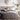 Claybourne Grey 100% Cotton Duvet Cover and Pillowcase Set - Fireflies Designs