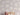 Painted Ditsy Daisy Peel and Stick Wall Mural - blush nursery neutral