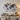 Personalised WORLD Travel Map Pin Board showing countries marked with pins - Fireflies Designs