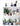 Planters + Vases