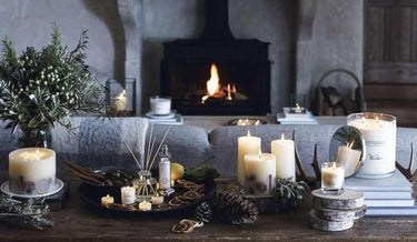 Candles