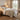 Anti-Slip Faux Rabbit Fur Blanket Olite White 130 x 150 cm 2