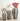 cactus vase, pod vase, cactus pod vase, sculptural vase, ribbed vase, ceramic vase, decorative vase, modern vase, organic vase, flower vase, neutral vase, statement vase, large vase, small vase, vase set, vase set of 3, bud vase, home decor, modern home decor, minimalist vase, contemporary vase, organic home decor, sculptural home decor, dried flower vase, faux flower vase, neutral home decor, shelf decor, table decor, ceramic home accessories