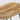 Bring industrial style to your home with this set of 2 Gavin bar stools. Crafted from solid mango wood with sturdy powder-coated iron legs, these handmade stools are durable, stylish, and ideal for kitchen islands, breakfast bars, home bars, and dining spaces.

Made of solid mango wood, this retro bar stool in the iconic Gavin design will make a great addition to your home interior.

This vintage wooden bar chair is made of solid mango wood, a hardwood with dense grains. Rough mango wood not only has the st