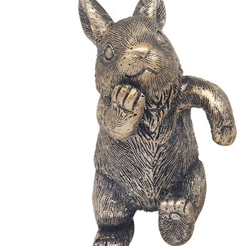 Hare Plant Pot Pal