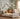 Kids Bed Frame White Solid Pine Wood 70x140 cm 2