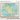 MEXICO - Personalised Scratch Off Map Hand drawn Watercolour World Atlas - Colourful 1