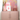 Tie Dye Boho Dreamy Peel and Stick or Traditional Wallpaper Watercolour -  Pink Blue Pastel Peach Rainbow