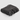Add warmth and style to your home with this 125x150cm black cotton throw blanket. Featuring a soft woven square pattern with decorative tassels, it's perfect for sofas, beds, chairs, and cosy living spaces. Machine washable for easy care.

Drape the throw over a chair, the armrest of a sofa or your bed, and it will instantly add a relaxing atmosphere to your interior.

The plaid is made of cotton and is soft to the touch. With a trendy design and tassels, this plaid blanket will be a perfect choice to add s