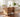 Set of x2 Natural Rattan Bar Chairs  3