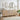 solid mango wood sideboard, white sideboard, white mango wood sideboard, wooden sideboard, solid wood sideboard, wooden storage cabinet, solid wood storage cabinet, living room sideboard, dining room sideboard, wooden buffet cabinet, buffet cabinet, farmhouse sideboard, rustic sideboard, traditional sideboard, solid mango wood sideboard 180 x 33 x 75 cm, large sideboard, large wooden storage cabinet, white wooden storage cabinet, sideboard with 3 drawers, sideboard with 4 doors, storage cabinet with shelves